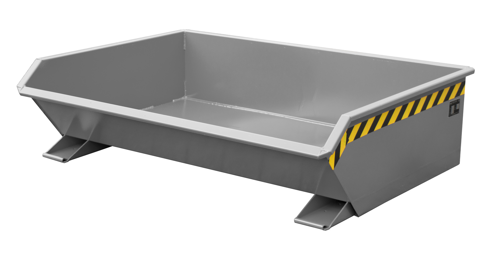 Mini-conteneur basculant Type MGU